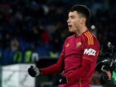 Aston Villa e Brighton estão interessados em Matias Soule da Roma
