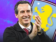 Estrela ansiosa para ingressar no Aston Villa depois de rejeitar oferta ‘atraente’ do Fenerbahçe