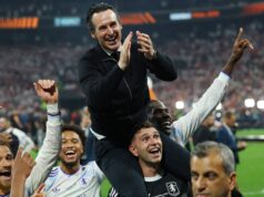 Aston Villa é o grande favorito para contratar Harry Wilson, Unai Emery é um grande fã