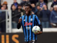 Yunus Moussa foi oferecido a Roma