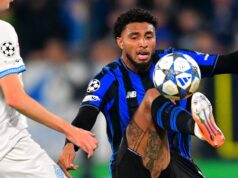 A estrela do Brighton pode ingressar no Man Utd depois que Ederson concordar com os termos pessoais