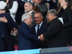 “Não apenas para esta temporada, mas para muitos” – presidente do Atlético de Madrid envia mensagem clara ao Barcelona sobre Julian Alvarez