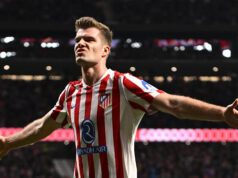 Juventus e Atlético de Madrid discutem alguns jogadores