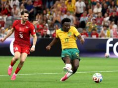 Estatísticas Austrália 1-0 Türkiye: Copa do Mundo de 2026, Grupo D – transmissão ao vivo