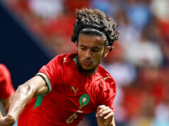 A atualização de transferência da estrela marroquina Ayyoub Bouadi dá dicas sobre seu futuro