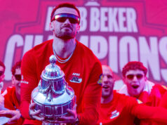 De rejeição do Spurs a estrela recorde do AZ – Troy Parrott parece pronto para uma grande mudança no verão