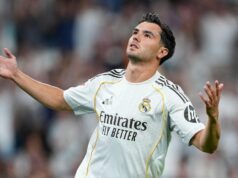 O futuro de Brahim fica claro