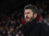 Mateus Fernandes apoia a transferência de Michael Owen para o Man United