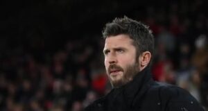 Mateus Fernandes apoia a transferência de Michael Owen para o Man United