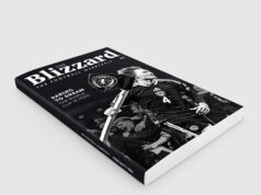 Palavras cruzadas da Blizzard 61 – Blizzard