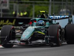 programação e onde você pode assistir Fórmula 1 gratuitamente na TV, ao vivo com Alonso e Sainz