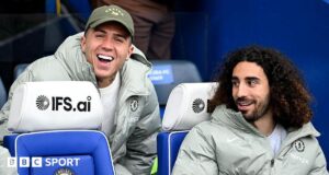 Marc Cucurella muda-se para o Real Madrid – Enzo Fernandez o seguirá?