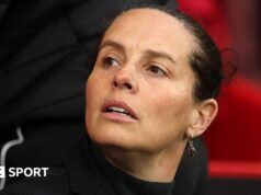 Decisão da Copa do Mundo Feminina: empate do País de Gales “não é bom o suficiente” em Montenegro – Wilkinson