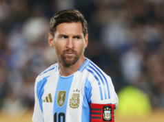 Como assistir Lionel Messi na Copa do Mundo FIFA de 2026