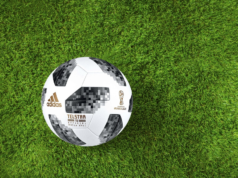 O jogador mais velho a participar da Copa do Mundo FIFA de 2026