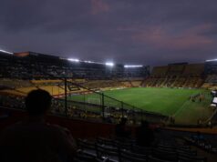 O Barcelona foi convidado para jogar um amistoso de pré-temporada na Argentina contra um clube histórico em agosto.