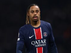 PSG abriu a porta para aproveitar o gol do Arsenal