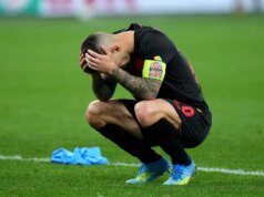 Campeões no limbo: Como o Bayer Leverkusen perdeu força após a histórica temporada de 2023/24?