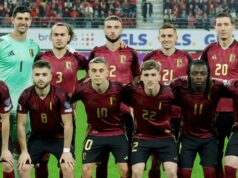 Arthur Theate toma a decisão de deixar Frankfurt enquanto Nottingham Forest faz contato