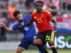 Aston Villa apresenta oferta formal de £ 48 milhões para contratar a estrela de Como, Martin Baturina