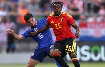 Aston Villa apresenta oferta formal de £ 48 milhões para contratar a estrela de Como, Martin Baturina