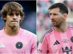 Benjamin Cremaschi deve deixar o Inter Miami de Messi em um contrato permanente para a Série A