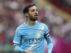 Notícias de transferência AO VIVO: Bernardo Silva se junta ao Real Madrid como Robinson do Manchester United