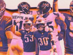 Quais times têm as melhores unidades defensivas entrando na temporada de 2026 da NFL?