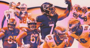 Quais times têm as melhores unidades ofensivas entrando na temporada de 2026 da NFL?