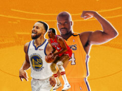 Melhores recordes de playoffs da NBA em uma única temporada