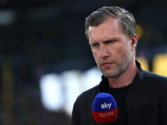 O Milan soube das demandas de Krösche e Eintracht Frankfurt após perder Rangnick