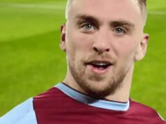 Chelsea fará oferta inicial para contratar Jarrod Bowen
