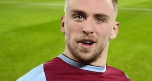 Chelsea fará oferta inicial para contratar Jarrod Bowen