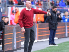 Exclusivo de Brad Friedel: Como a USMNT conseguiu jogar contra o Paraguai?