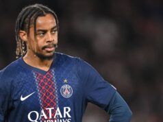 Bradley Barkola quer deixar o PSG, o United está à espreita de intenções – notícias do Man United e notícias de transferência