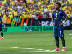 Fora de forma, menor valor de mercado – MVP precisa ter forte atuação na Copa do Mundo
