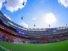 Estatísticas da partida entre Brasil e Marrocos: Grupo C da Copa do Mundo de 2026 ao vivo