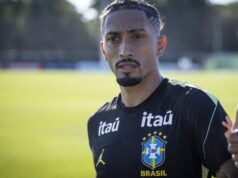 Interesse saudita no capitão do Barcelona pode ajudar a financiar transferência de novo atacante, diz relatório