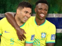 O Brasil conseguirá acabar com a seca de 24 anos na Copa do Mundo sob o comando de Ancelotti?