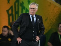 Mapeando o caminho potencial do Brasil para a glória na Copa do Mundo de 2026