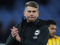 Brighton confirma uma importante contratação após vencer Chelsea e Newcastle