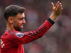 Bruno Fernandes: Man United dá meia-volta em novo contrato para capitão fantástico – notícias do Man United e notícias de transferência