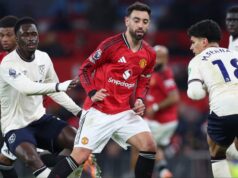 Manchester United persegue o “jogador mais parecido com Bruno”