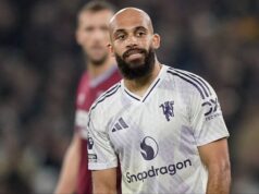 INEOS se alinha para assinar ‘monstro’ de £ 86 milhões para o Man Utd