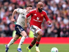 Elliott Anderson: principal alvo do Man United – Oferta rejeitada para Man United News e Transfer News