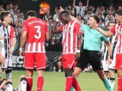 CD Castellón Inscrições, gravações, prováveis escalações e onde assistir ao play-off Almería-Castellón