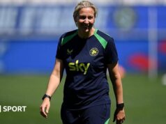 França v República da Irlanda: uma vitória francesa seria “uma das maiores histórias do futebol”