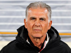 “Traremos todos e cada um deles para o jogo.” – Carlos Queiroz na Copa do Mundo Black Stars • Alvos do Saara