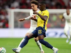 Moisés Caicedo está jogando agora? Escalações previstas para Equador x Guatemala no amistoso internacional pré-Copa do Mundo de 2026