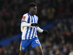 Carlos Baleba: Como a estrela do Brighton respondeu ao interesse do United – Man United News and Transfer News